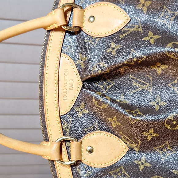 Louis Vuitton Tivoli PM - Picture 2 of 16